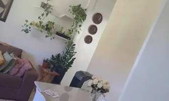 Imagem: Apartamento Para Venda no Condomínio Residencial