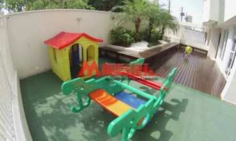 Imagem 3: Apartamento Padrão em São José dos Campos