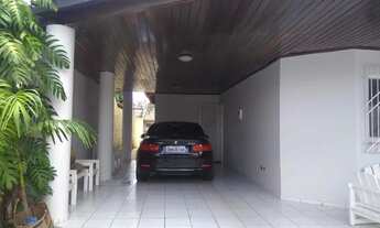 Imagem: Exc casa no Santa Isabel com 3 Q sendo 1