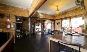 Imagem 5: SAO PAULO - Casa Comercial - ACLIMACAO