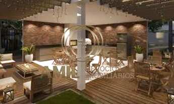 Imagem 7: SÃO JOSÉ DOS CAMPOS - Apartamento Padrão - PALMEIRAS DE SÃO JOSÉ