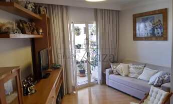 Imagem: Apartamento - Parque Residencial Aquarius