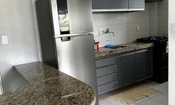 Imagem 4: EDIFÍCIO TABRIZ 1/4 ALUGO