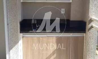 Imagem 4: Apartamento (tipo - padrao) 1 dormitórios, cozinha planejada, elevador, em condomínio fech