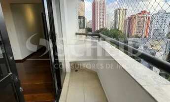 Imagem 4: Apartamento 175m², 3 dormitórios sendo 1 suíte e 3 vagas para locação na Vila Mascote