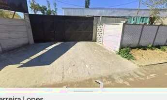 Imagem 2: Galpão + 5 lotes (total de 2.835 metros quadrados