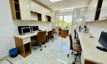 Imagem 4: Sala Pronta de Porteira Fechada, 25 m², à venda por R$ 185.000- Pechincha - Rio de Janeiro