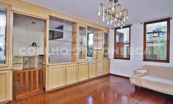 Imagem 6: São Paulo - Casa Padrão - Pinheiros