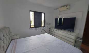 Imagem 2: Apartamento para venda possui 85 metros quadrados com 3 quartos