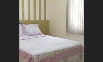 Imagem 3: Apartamento para venda possui 65 metros quadrados com 2 quartos em Cândida Ferreira - Cont