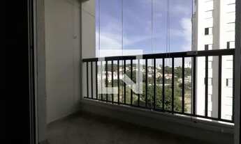 Imagem 6: Apartamento para Aluguel - Lapa, 2 Quartos, 49 m2