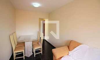 Imagem 6: Apartamento para Aluguel - Baeta Neves, 2 Quartos, 54 m2