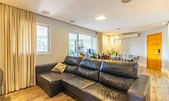 Imagem 3: APARTAMENTO RESIDENCIAL em São Paulo - SP, Morumbi