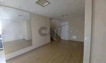 Imagem 6: Apartamento à venda ou para alugar no Campo Belo, São Paulo-SP