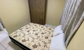 Imagem 3: Apartamento mobiliado Aluguel de R$2.500 + Caução