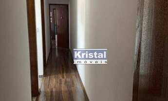 Imagem 6: Sobrado com 3 dormitórios à venda, 190 m² por R$ 1.100.000,00 - Parque São Domingos - São