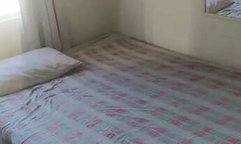 Imagem 3: Quarto para alugar