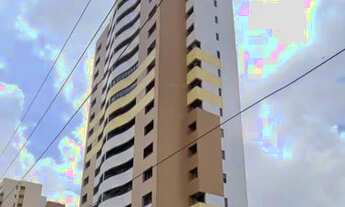 Imagem: Alugo um apartamento com mobília no edifício