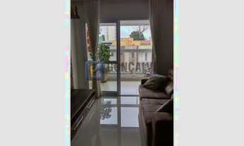 Imagem 3: SAO BERNARDO DO CAMPO - Residential / Apartment - BAETA NEVES