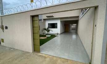 Imagem 7: Casa para venda possui 110 metros quadrados com 3 quartos