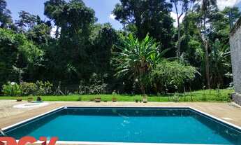 Imagem 7: Casa com 3 suítes, MOBILIADA, para alugar, Condomínio Bosques de Grevílea, Vinhedo - SP