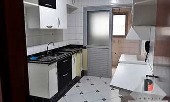 Imagem 14: Apartamento á venda na Mooca muito bem conservado 03 Dormitórios, 02 Vagas