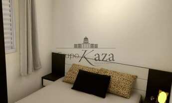 Imagem 5: Excelente oportunidade! Apartamento a venda possui 45 metros com 2 quartos e excelente loc