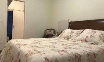 Imagem 5: Casa de condomínio sobrado para venda tem 229 metros quadrados com 4 quartos