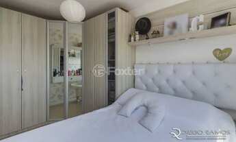 Imagem 7: Apartamento à venda Rua Luiz Fontoura Júnior, Jardim Itu - Porto Alegre