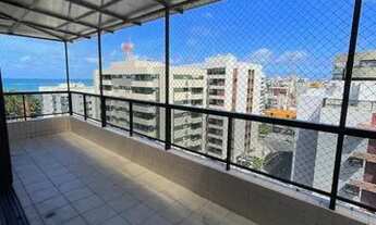 Imagem 7: COBERTURA COM VISTA MAR