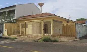 Imagem 2: Casa Padrão em São José do Rio Preto