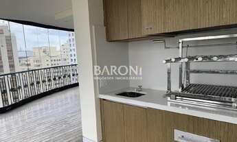 Imagem 4: São Paulo - Apartamento Padrão - Jardim Paulista