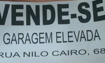 Imagem 2: Alugo ou vendo garagem elevada no edifício Charles Chaplin