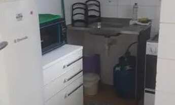 Imagem 5: Alugo Ap 1/4 e sala (Tipo Studio) Garagem na Barra em salvador, Bahia