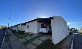 Imagem 7: Casa 3 quartos - Cozinha Ampliada - Condominio Villa Lobos