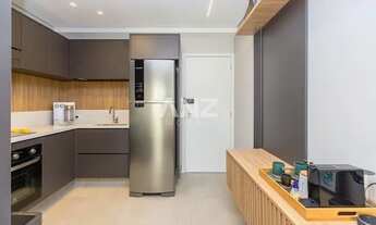 Imagem 7: Apartamento à venda no bairro Campo Belo - São Paulo/SP