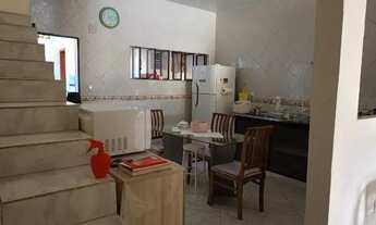 Imagem 7: Casa de andar (sobrado), 4 quartos