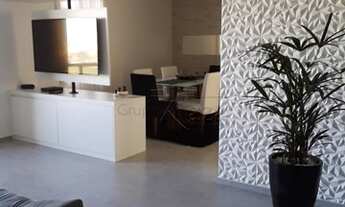 Imagem: Apartamento para venda com 130 metros quadrados