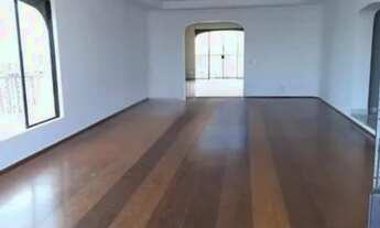 Imagem 6: Apartamento de 285m² disponível para locação no Condomínio Edificio Adelina Prado