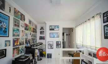 Imagem 5: São Paulo - Apartamento Padrão - Perdizes