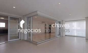 Imagem 4: SãO PAULO - Apartamento Padrão - Vila Nova Conceição