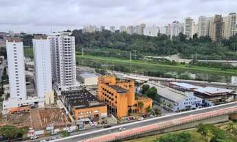 Imagem 2: Near Granja Julieta - Apartamento 3 suítes, varanda gourmet próx. Berrini, Brooklin, Marg