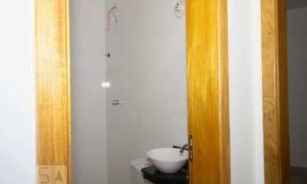 Imagem 4: Apartamento para Aluguel - Vila Diva, 1 Quarto, 25 m2