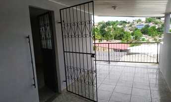 Imagem 7: AP incluso água e luz no monte das oliveiras