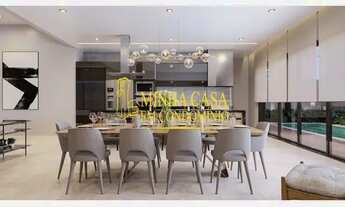 Imagem 7: CASA NO CONDOMINIO BUONA VITTA RESIDENCIAL CLUB