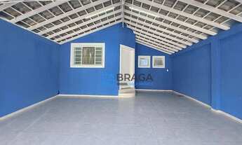 Imagem: Casa à venda, 128 m² por R$ 400.000,00