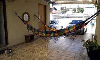 Imagem 4: Casa - Jardim América - 200m² - 3 Dormitórios - Aceita Permuta