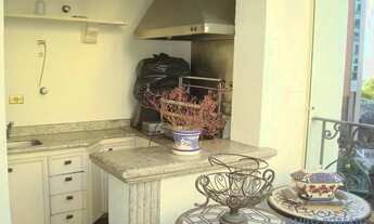 Imagem 3: APARTAMENTO - TATUAPÉ - SP