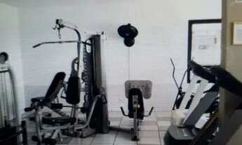 Imagem 5: Apartamento para venda com 218 metros quadrados com 4 quartos