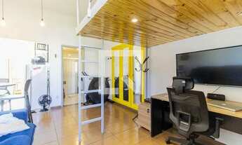 Imagem 5: Apartamento para Aluguel - Centro, 1 Quarto, 43 m2